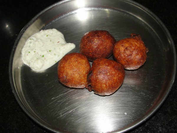 ಗೋಳಿ ಬಜೆ 