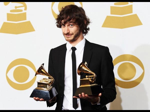 ಗೋಟೈ(gotye)