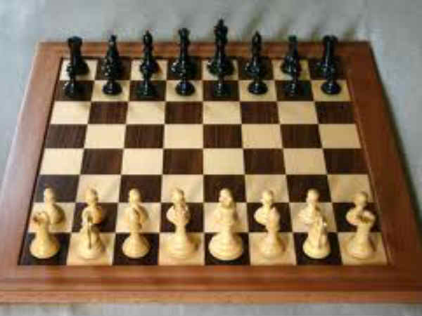 4. ಮೆದುಳು ಚುರುಕಾಗುವ ಆಟ