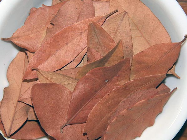 ಪಲಾವ್ ಎಲೆ