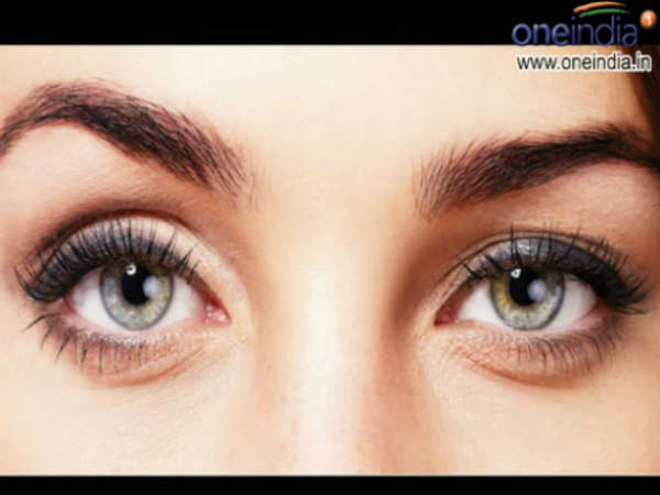 ಕಣ್ಣಿನ ಆರೋಗ್ಯಕ್ಕೆ