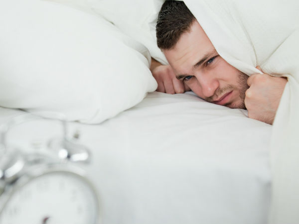 7. ತಲೆ ಮುಚ್ಚಿ ಮಲಗಿದರೆ