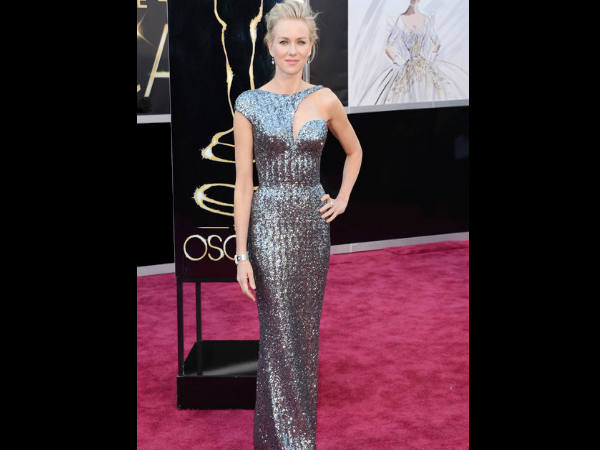 ಆಸ್ಕರ್ 2013-ಬೆಸ್ಟ್ ಡ್ರೆಸ್ ನಲ್ಲಿ ಮಿಂಚಿದ ಸೆಲೆಬ್ರಿಟಿ