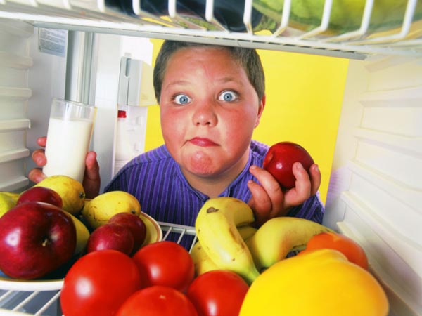 ಮಕ್ಕಳಿಗೆ ಟೈಪ್ 2 ಮಧುಮೇಹಬರುವುದಿಲ್ಲ