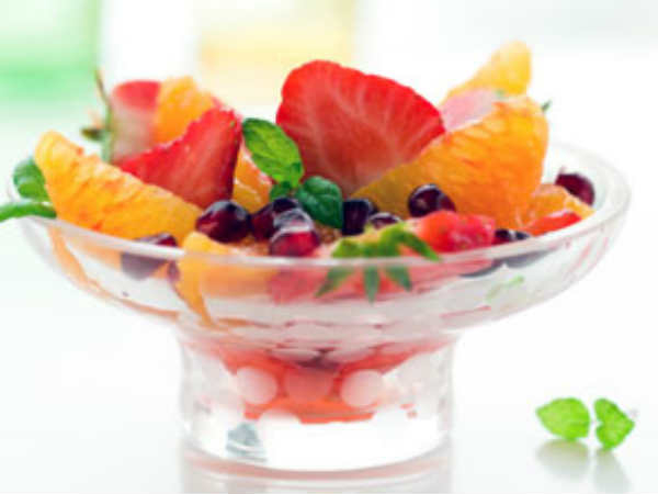 4. ಆಹಾರದಲ್ಲಿ ಇರಬೇಕಾದ ವಸ್ತುಗಳು