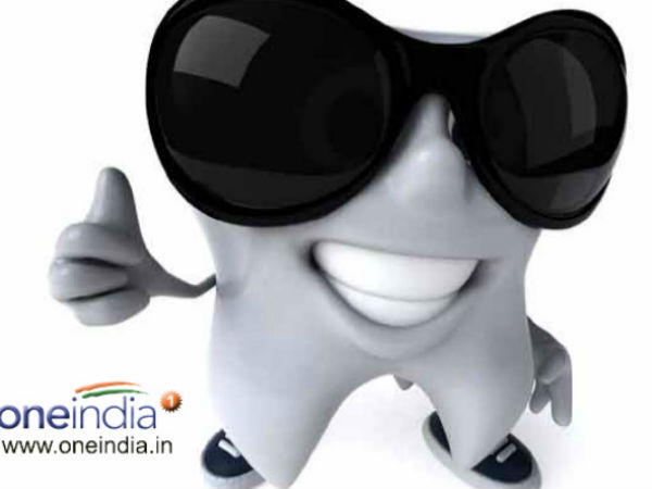 11. ಬಾಯಿಯ ಆರೋಗ್ಯಕ್ಕೆ 