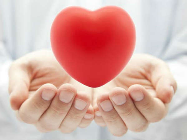  ಹೃದಯದ ಆರೋಗ್ಯಕ್ಕೆ ಒಳ್ಳೆಯದು