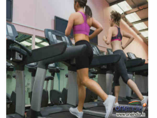  ವ್ಯಾಯಾಮ ಮಾಡುವಾಗ ತುಂಬಾ ನೀರು ಕುಡಿಯಬೇಕು