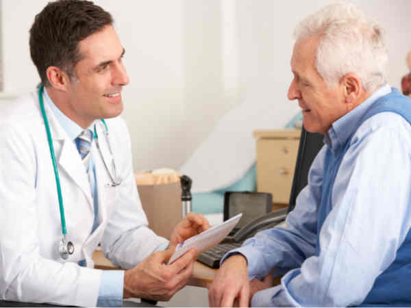 ವರ್ಷಕ್ಕೊಮ್ಮೆ ಪರೀಕ್ಷೆ ಮಾಡಿಸಿ