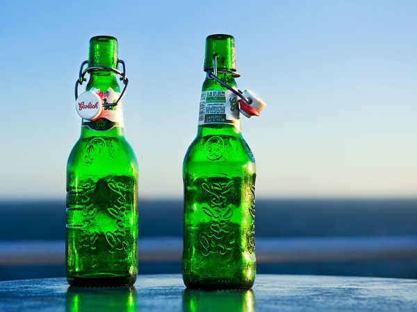 1. ವೋಡ್ಕಾ