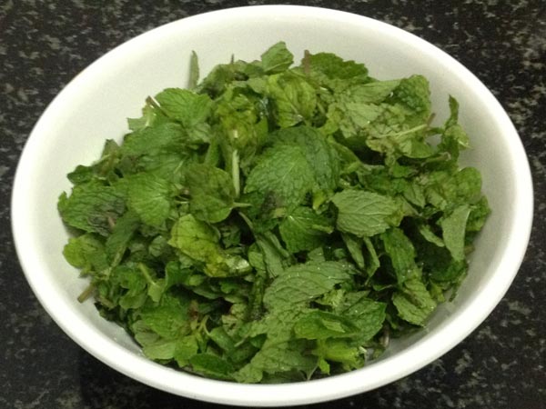 ಸ್ಟೆಪ್ 1