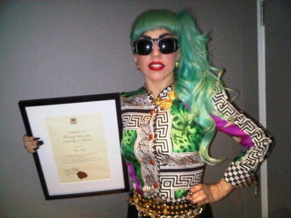 ಗಾಗಾಳ ವಿಚಿತ್ರ ವೇಷಗಳು