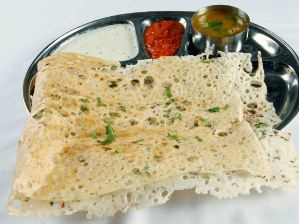 3. ಕಲ್ಲಂಗಡಿ ದೋಸೆ