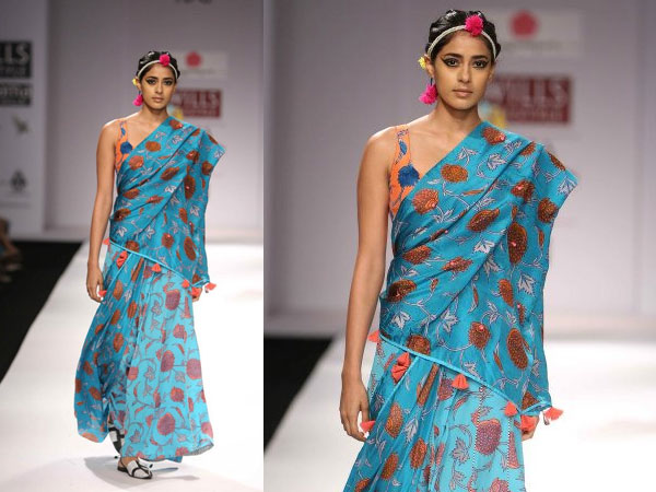 ಗುಜರಾತಿ ಸ್ಟೈಲ್ ಅಲ್ಲ