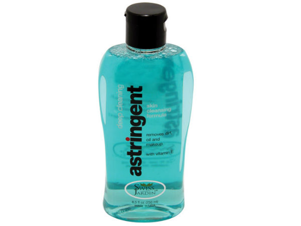 2. ಟೋನರ್ ಬಳಸಿ