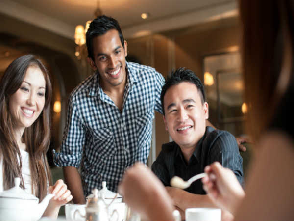 4. ವಿರಾಮ ತೆಗೆದುಕೊಳ್ಳಿ