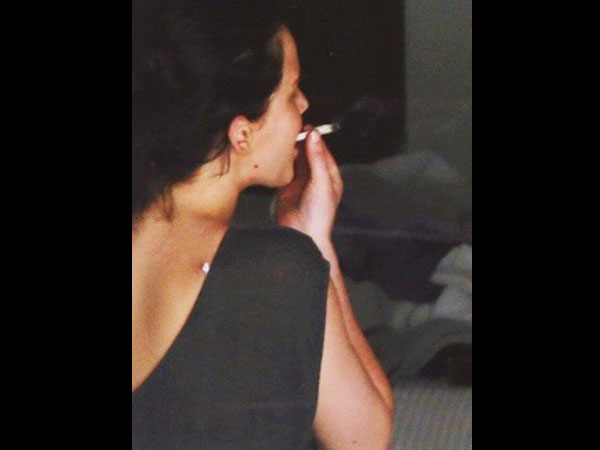 1. ಕೆಟ್ಟ ಚಟಗಳ ಬಗ್ಗೆ