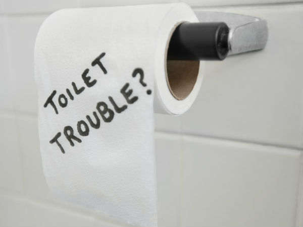 7. ಮಲದಲ್ಲಿ ರಕ್ತ