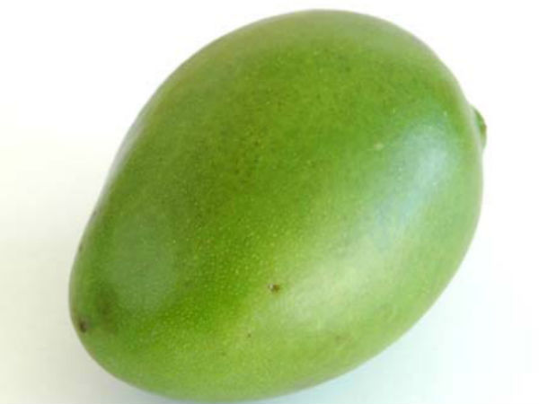 ಕಾಯಿ ಮಾವಿನಕಾಯಿ