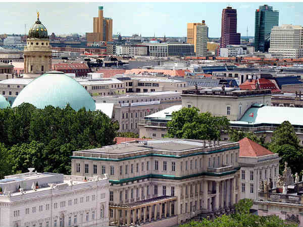 ಬೆರ್ಲಿನ್