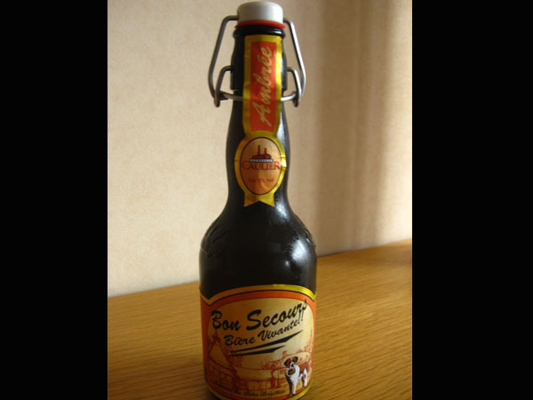 Caulier Ville Bon Secours: $750