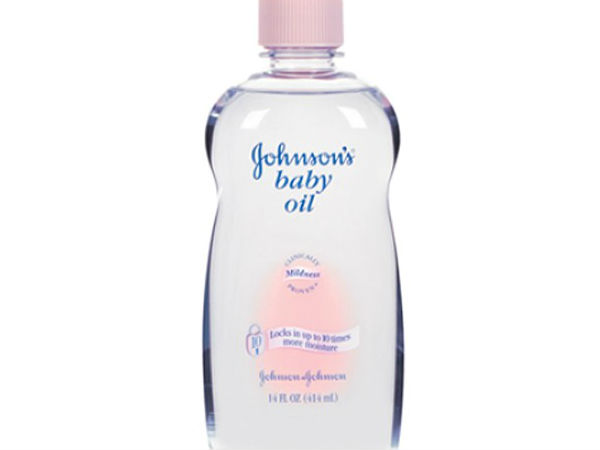 ಜಾನ್ಸನ್ ಅಂಡ್ ಜಾನ್ಸನ್ 