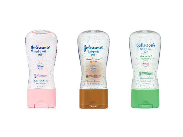 ಜಾನ್ಸನ್ ಅಂಡ್ ಜಾನ್ಸನ್ 