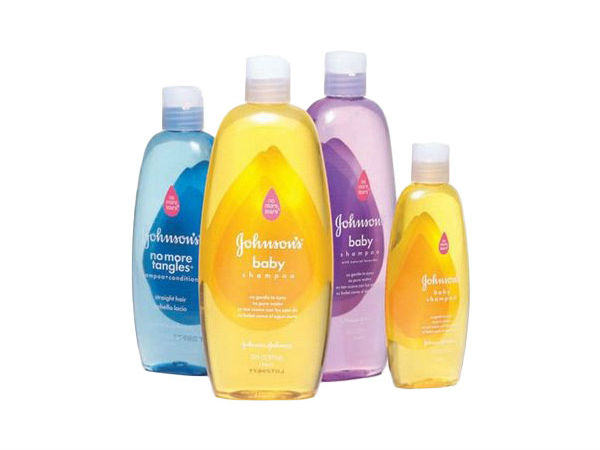ಜಾನ್ಸನ್ ಅಂಡ್ ಜಾನ್ಸನ್ 