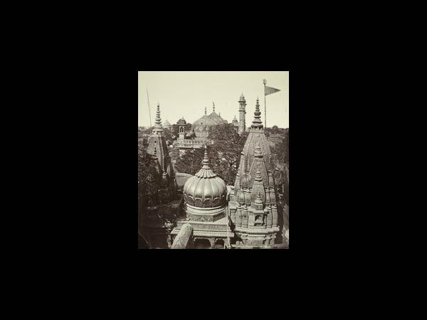 ಕಾಶಿ ವಿಶ್ವನಾಥ ದೇವಾಲಯ