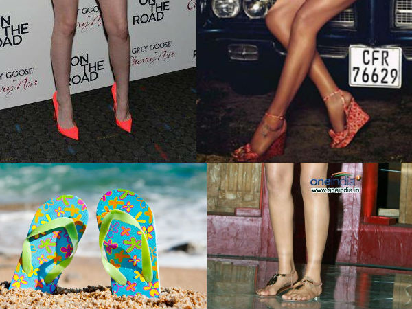 ಹೊರಗಡೆ ಹೋಗಿ ಬಂದ ಮೇಲೆ ಪಾದ ತೊಳೆಯಿರಿ