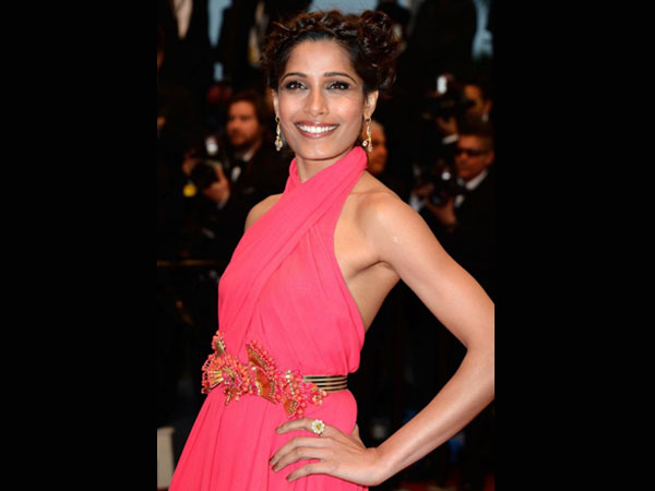 ಫ್ರೀಡೋ ಪಿಂಟೊ