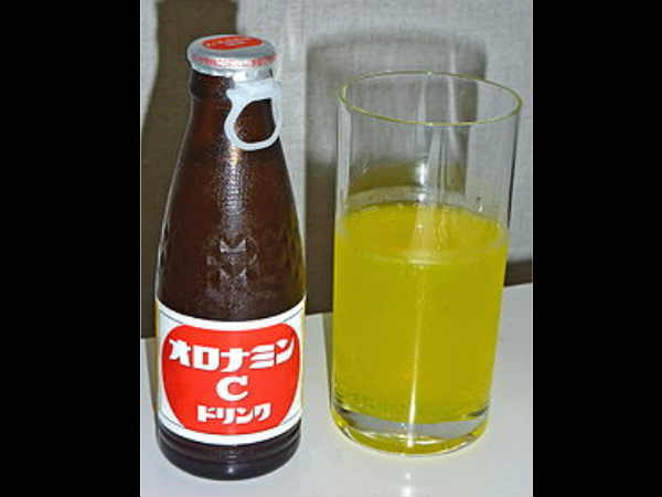 1.ವಿಟಮಿನ್ ಪೇಯಗಳು ಅಮಲು ನಿವಾರಕಗಳು