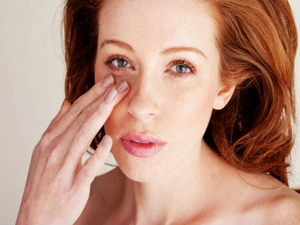 3. ಚರ್ಮದ ಕಾಂತಿ ಹೆಚ್ಚಳಕ್ಕೆ ರೆಟಿನಾಯ್ಡ