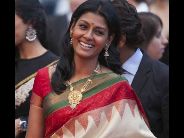  ಸರಳ ಸುಂದರಿ ನಂದಿತಾ ದಾಸ್