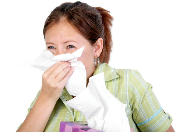 ನಿಮಗೆ ಶೀತ ಆದಾಗ