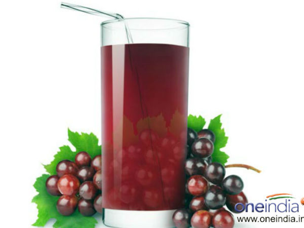 ಕಪ್ಪು ದ್ರಾಕ್ಷಿ/ಹುಳಿ ದ್ರಾಕ್ಷಿ