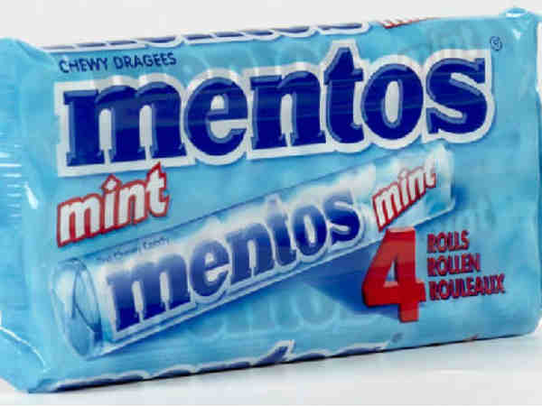  ಮಿಂಟ್ ಗಮ್