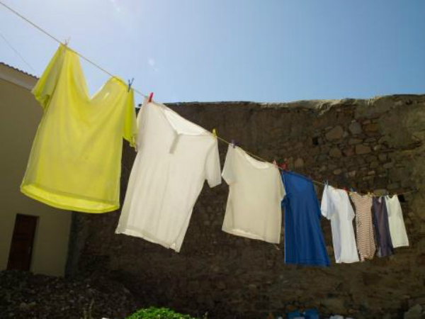 7. ಡ್ರೈಯರ್ ನ ಉಪಯೋಗ ಕಡಿಮೆಗೊಳಿಸಿ