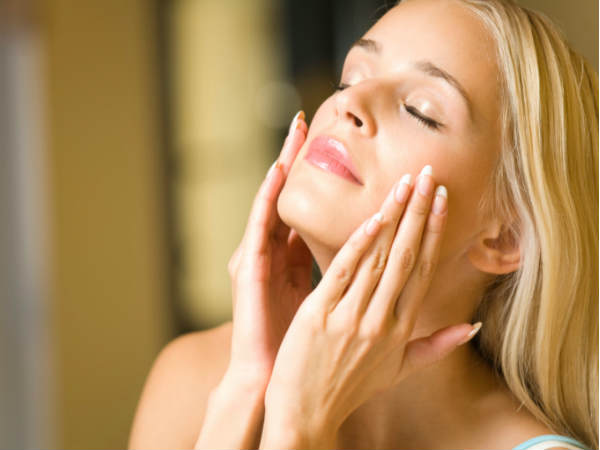 ಮಾಯಿಶ್ಚರೈಸರ್