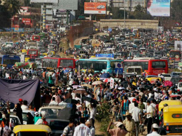 ಜನ ಸಂಖ್ಯೆ