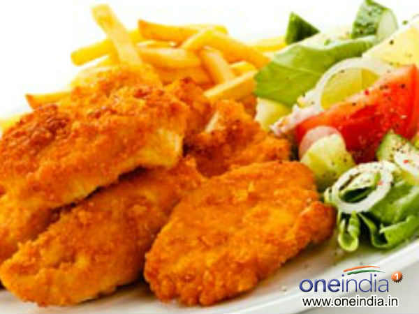 17. ಚಾಕಲೇಟ್