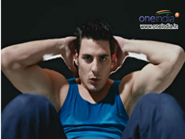 ವ್ಯಾಯಾಮ