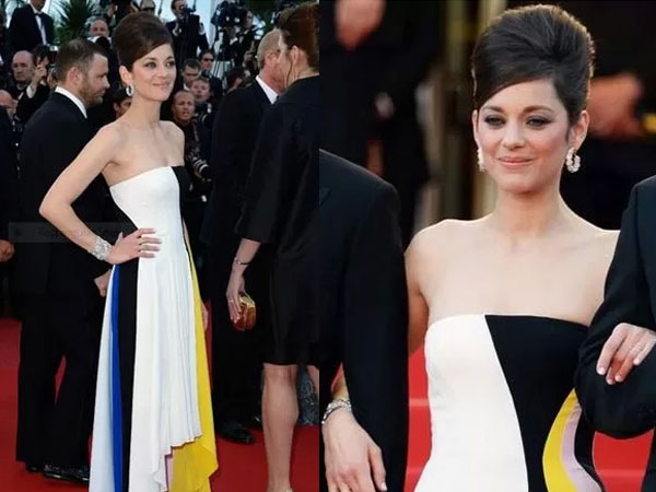  Beehive ಹೇರ್ ಸ್ಟೈಲ್