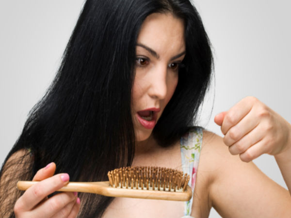 ಬೆಂಗಳೂರಿನವರ ಕೂದಲು ಉದುರಲು ಕಾರಣ