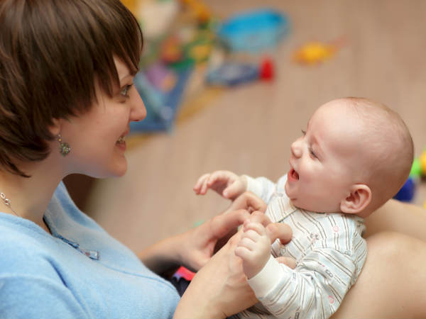 5. ಜೀವನದ ಮೇಲೆ ಹೊಸ ದೃಷ್ಟಿಕೋನ