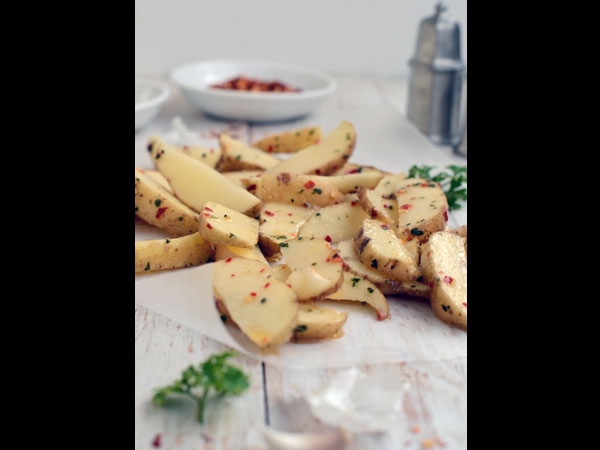 ಸ್ನ್ಯಾಕ್ಸ್