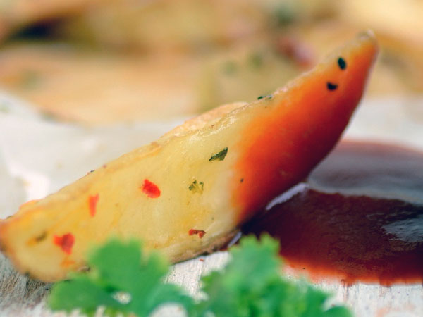 ಸ್ನ್ಯಾಕ್ಸ್