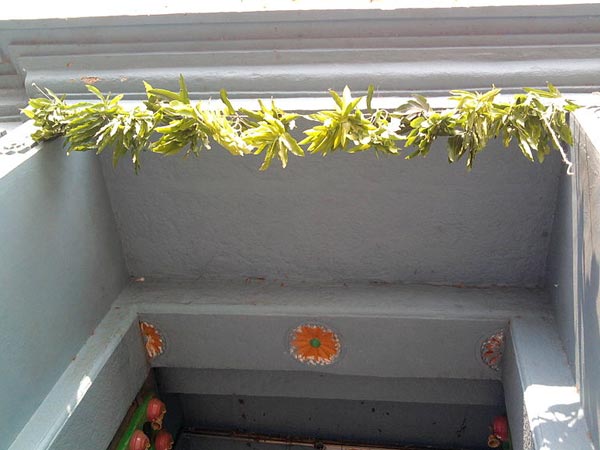 ಮುಖ್ಯ ಬಾಗಿಲು