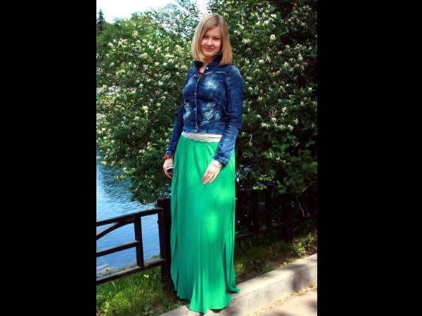 ಉದ್ದದ ಕಾಲುಗಳು