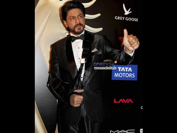 ಶಾರೂಕ್ ಖಾನ್